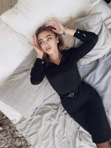 Анкета проститутки Ярослава - Фото 1, , 23 года, №341843